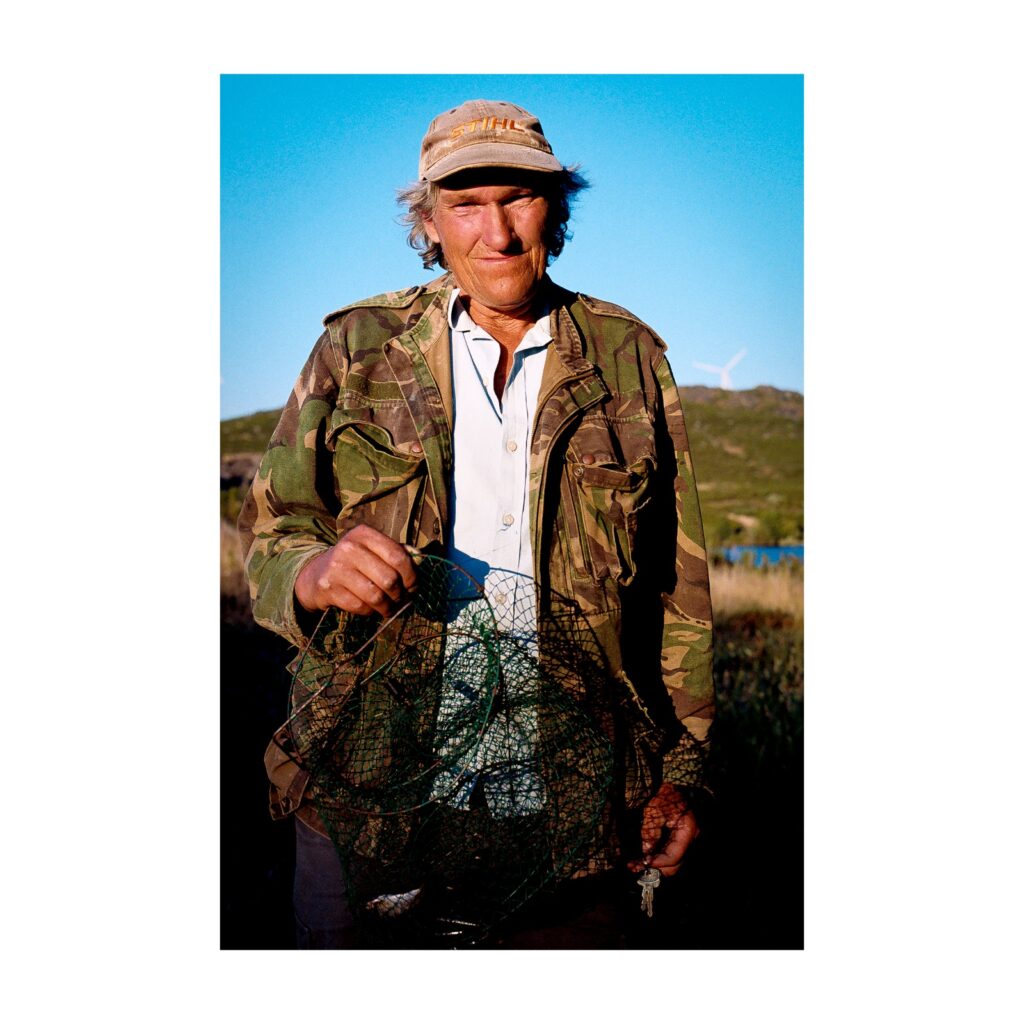 Fotografia Carlos Tiza
