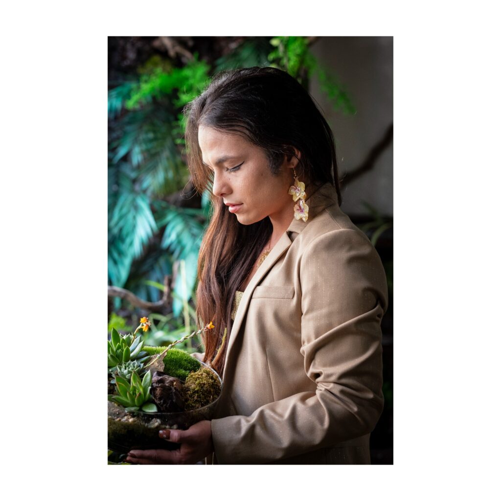 Fotografia Carlos Tiza